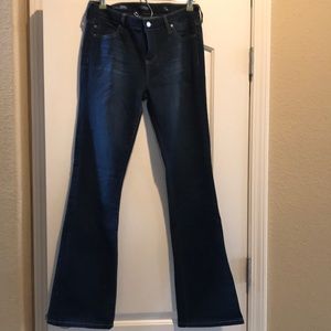 Liverpool Jeans & Company Isabell Bootcut Jeans